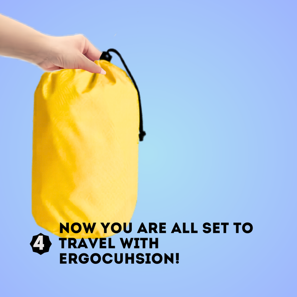 Take it anywhere with you