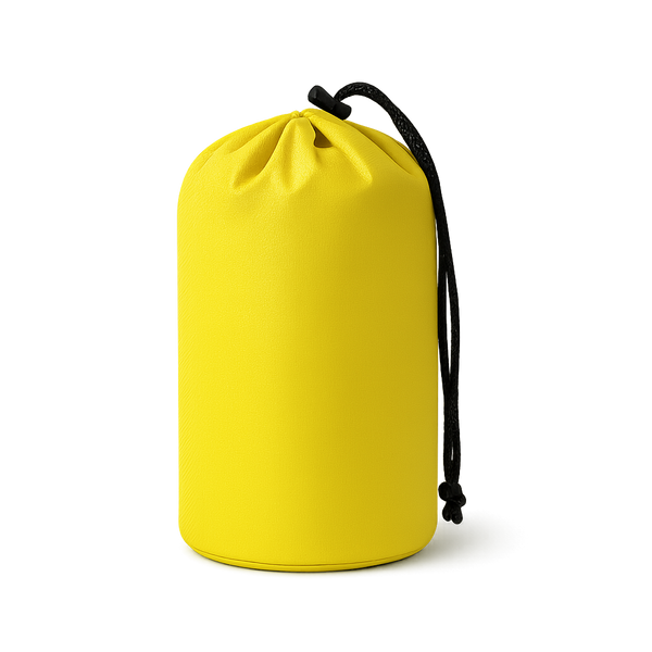 AeroCush Water-Resistant Travel Bag
