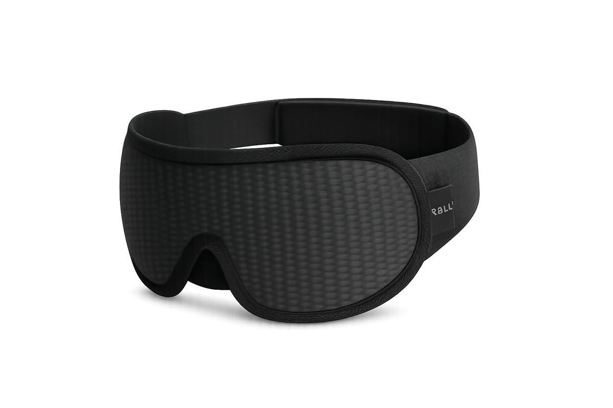 AeroCush 3D Sleep Mask