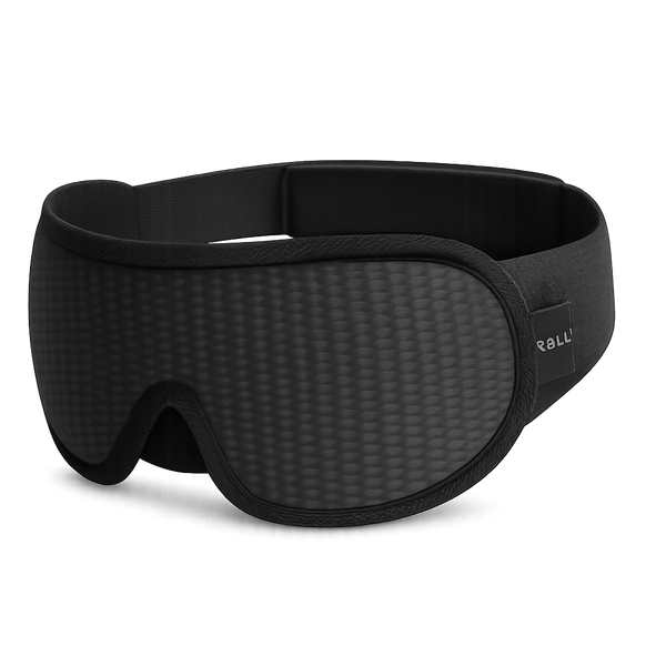 AeroCush 3D Sleep Mask