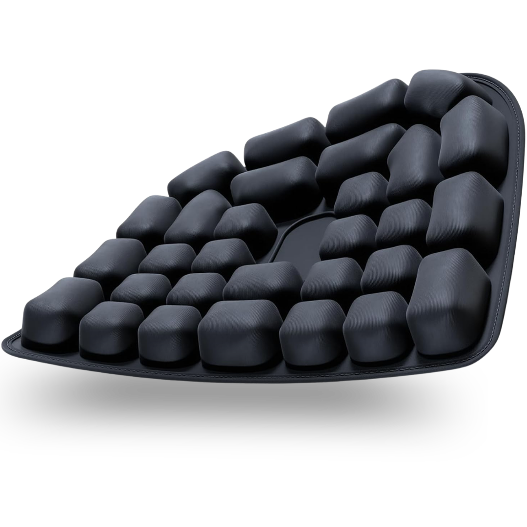 AeroCush Inflatable Seat Cushion